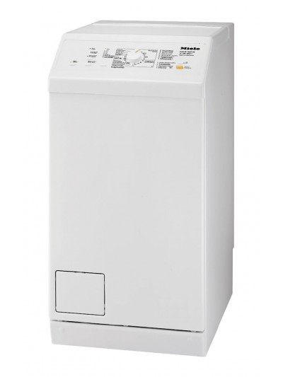 Miele W 100-96 CH Machine à laver